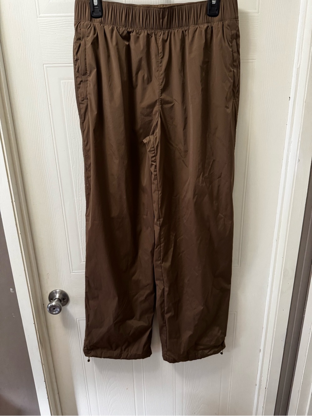 Athleta Brown womens Jogger Pants